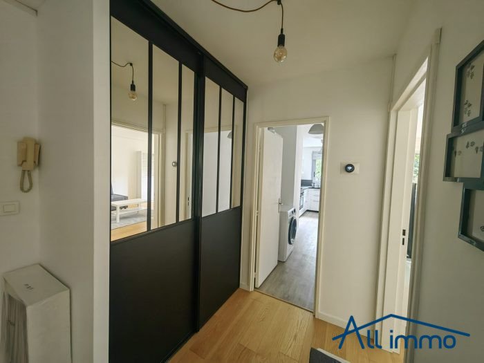 Maison à louer, 70m², Saint-Maur-des-Fossés