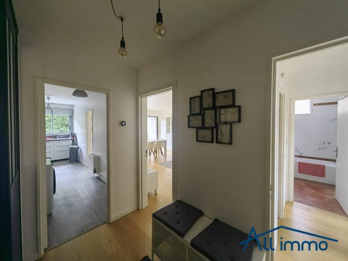 Maison à louer, 70m², Saint-Maur-des-Fossés