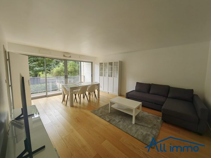 Maison à louer, 70m², Saint-Maur-des-Fossés