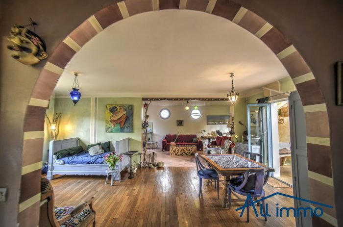 Maison à vendre, 174m², Saint-Maur-des-Fossés
