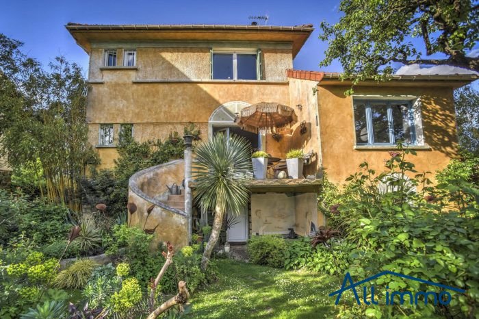 Maison à vendre, 174m², Saint-Maur-des-Fossés