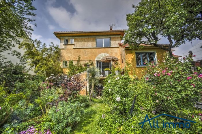 Maison à vendre, 174m², Saint-Maur-des-Fossés