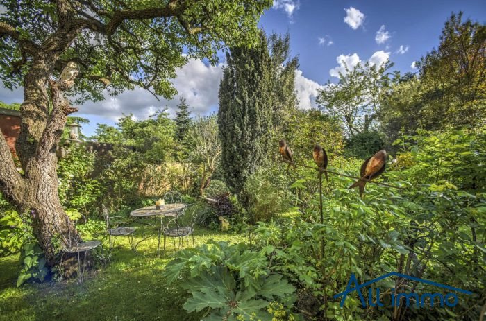 Maison à vendre, 174m², Saint-Maur-des-Fossés