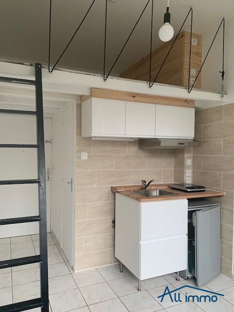 Maison à louer, 12m², Saint-Maur-des-Fossés