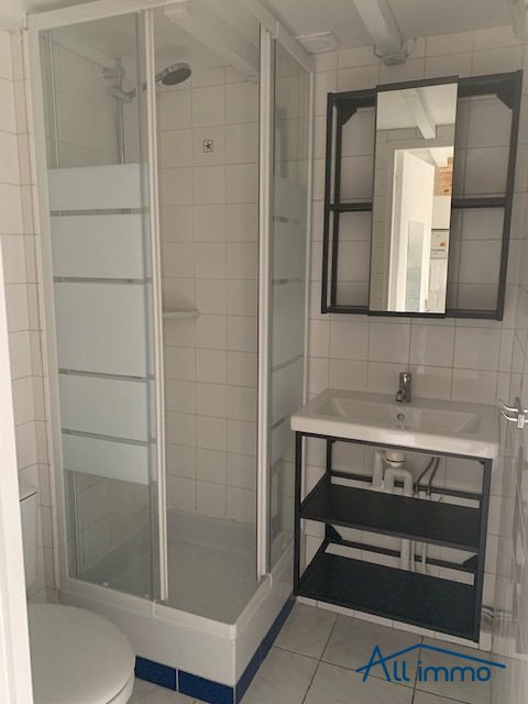 Maison à louer, 12m², Saint-Maur-des-Fossés