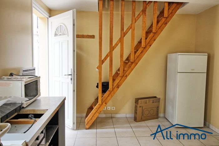 Appartement à louer, 14m², Saint-Maur-des-Fossés