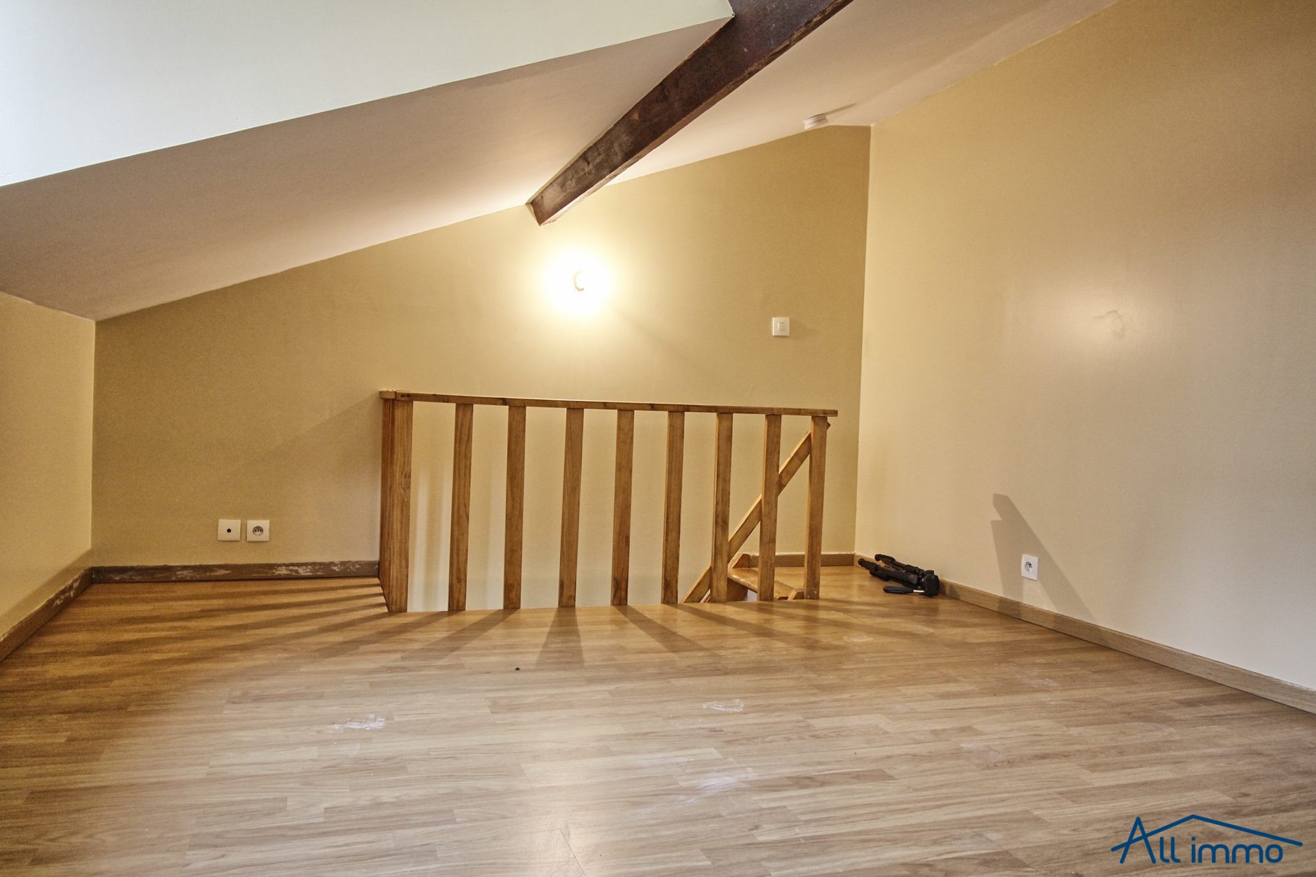 Appartement à louer, 14m², Saint-Maur-des-Fossés