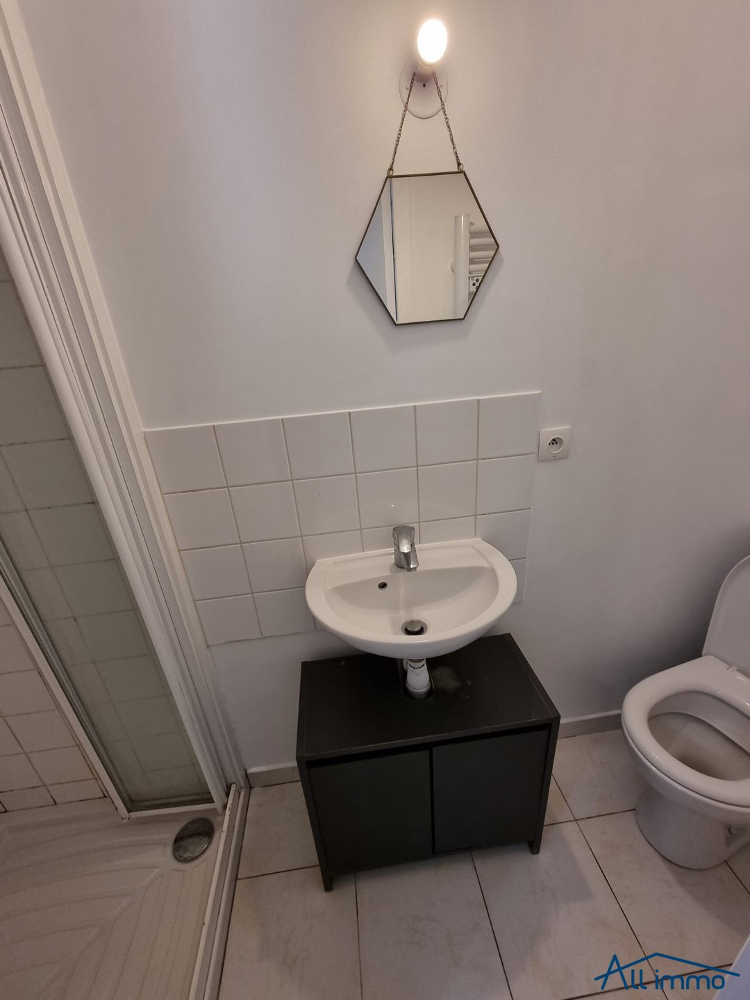 Appartement à louer, 14m², Saint-Maur-des-Fossés