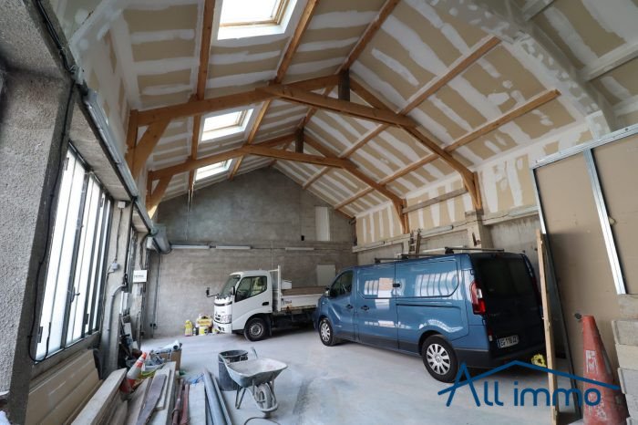 Maison à vendre, 270m², Saint-Maur-des-Fossés