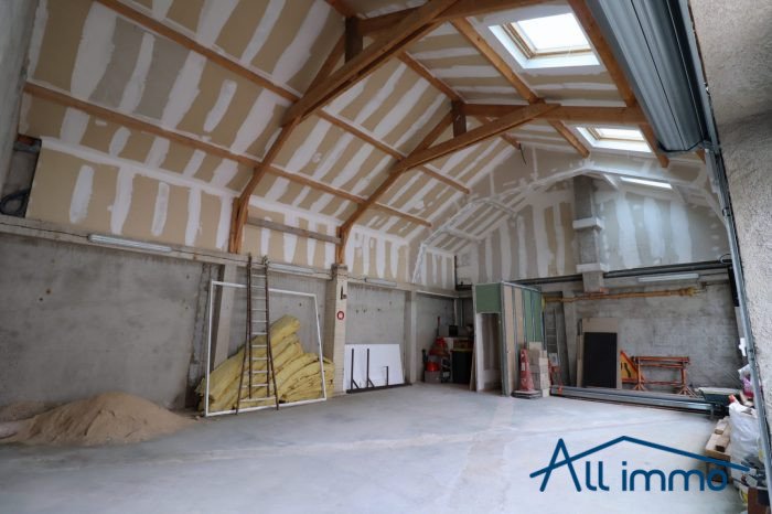 Maison à vendre, 270m², Saint-Maur-des-Fossés