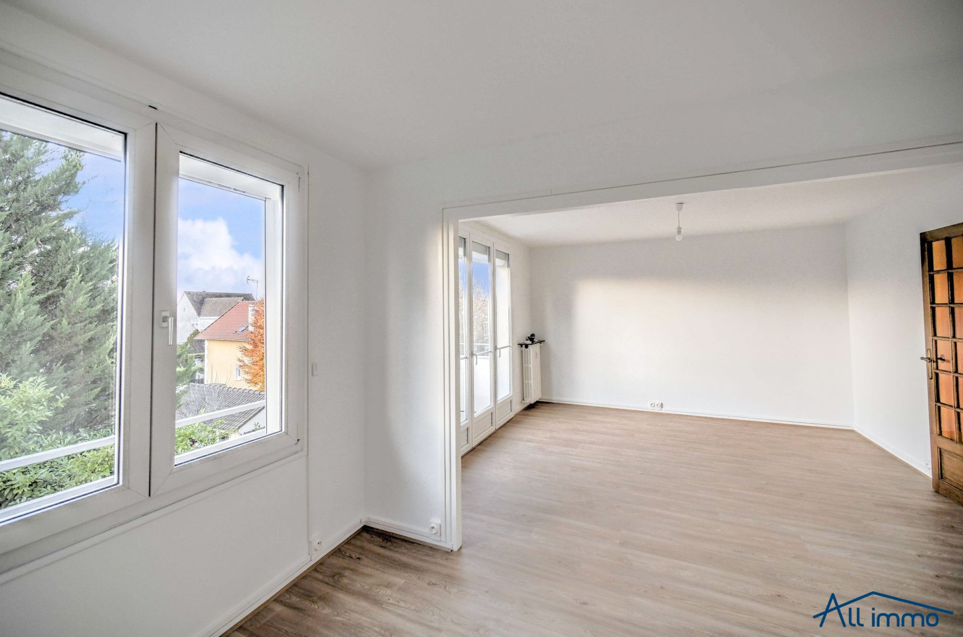 Appartement à vendre, 70m², Saint-Maur-des-Fossés