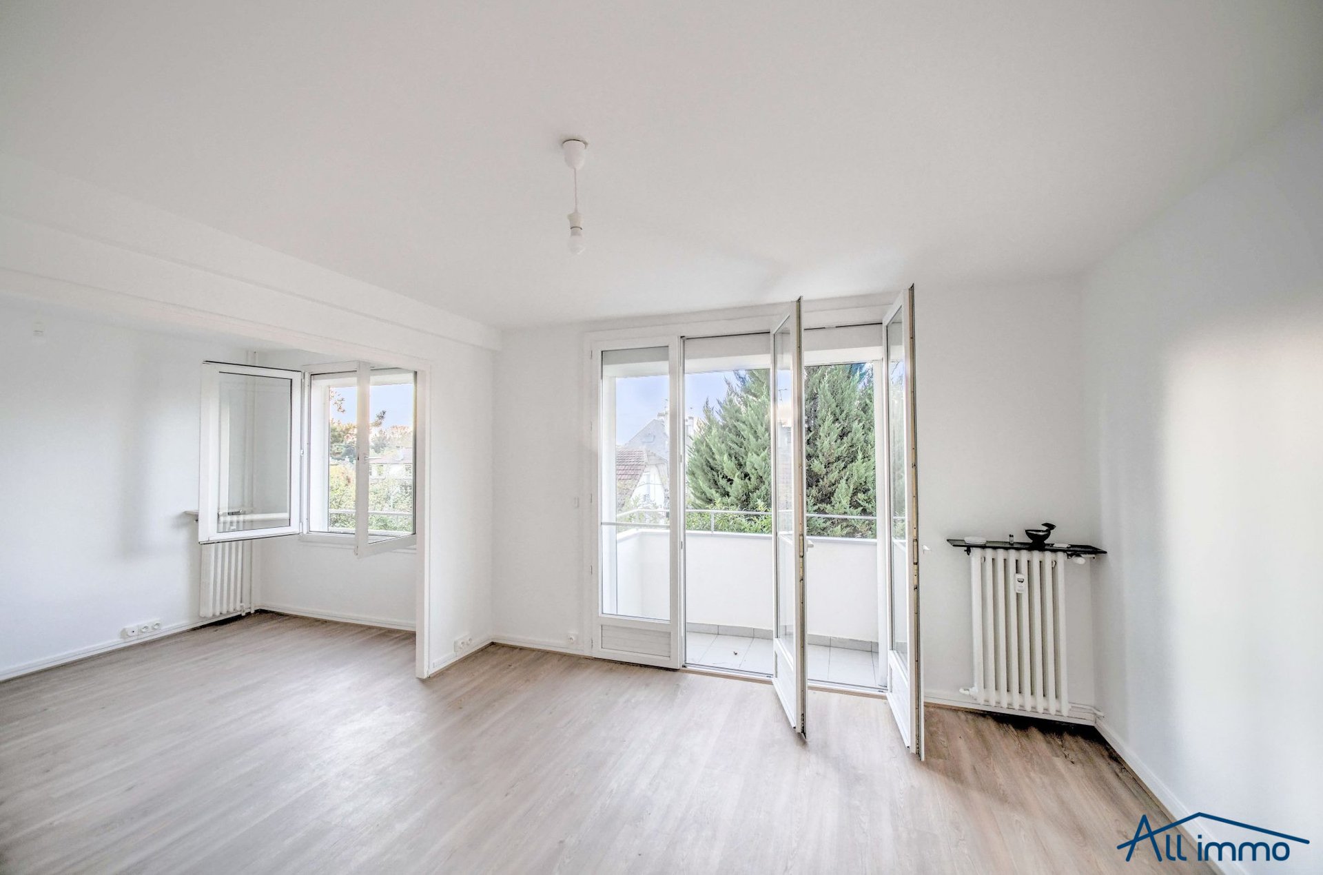 Appartement à vendre, 70m², Saint-Maur-des-Fossés