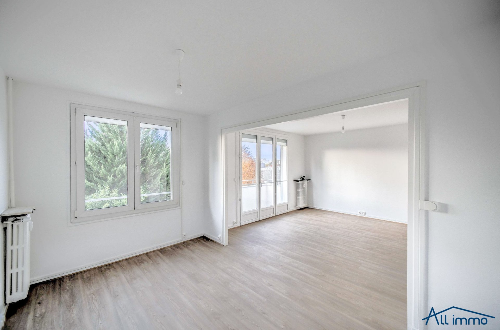 Appartement à vendre, 70m², Saint-Maur-des-Fossés