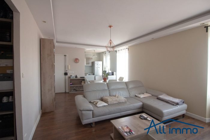 Maison à vendre, 49m², Saint-Maur-des-Fossés