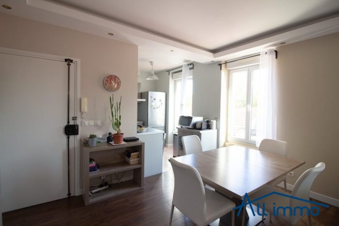 Maison à vendre, 49m², Saint-Maur-des-Fossés