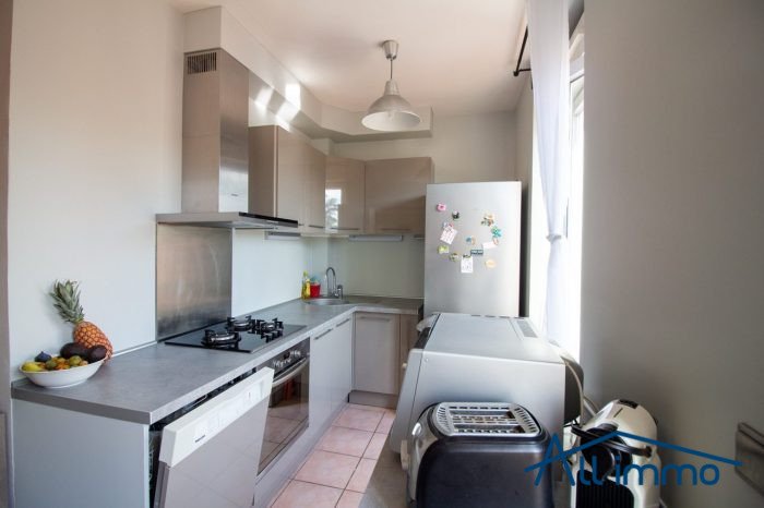 Maison à vendre, 49m², Saint-Maur-des-Fossés