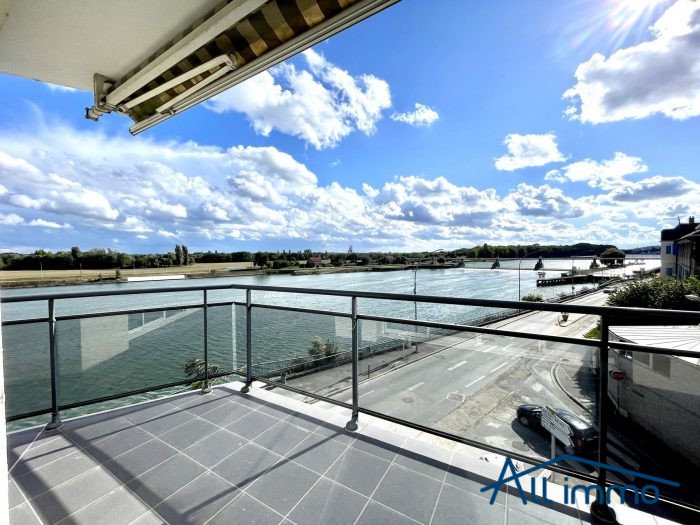 Appartement à vendre, 117m², Ablon-sur-Seine
