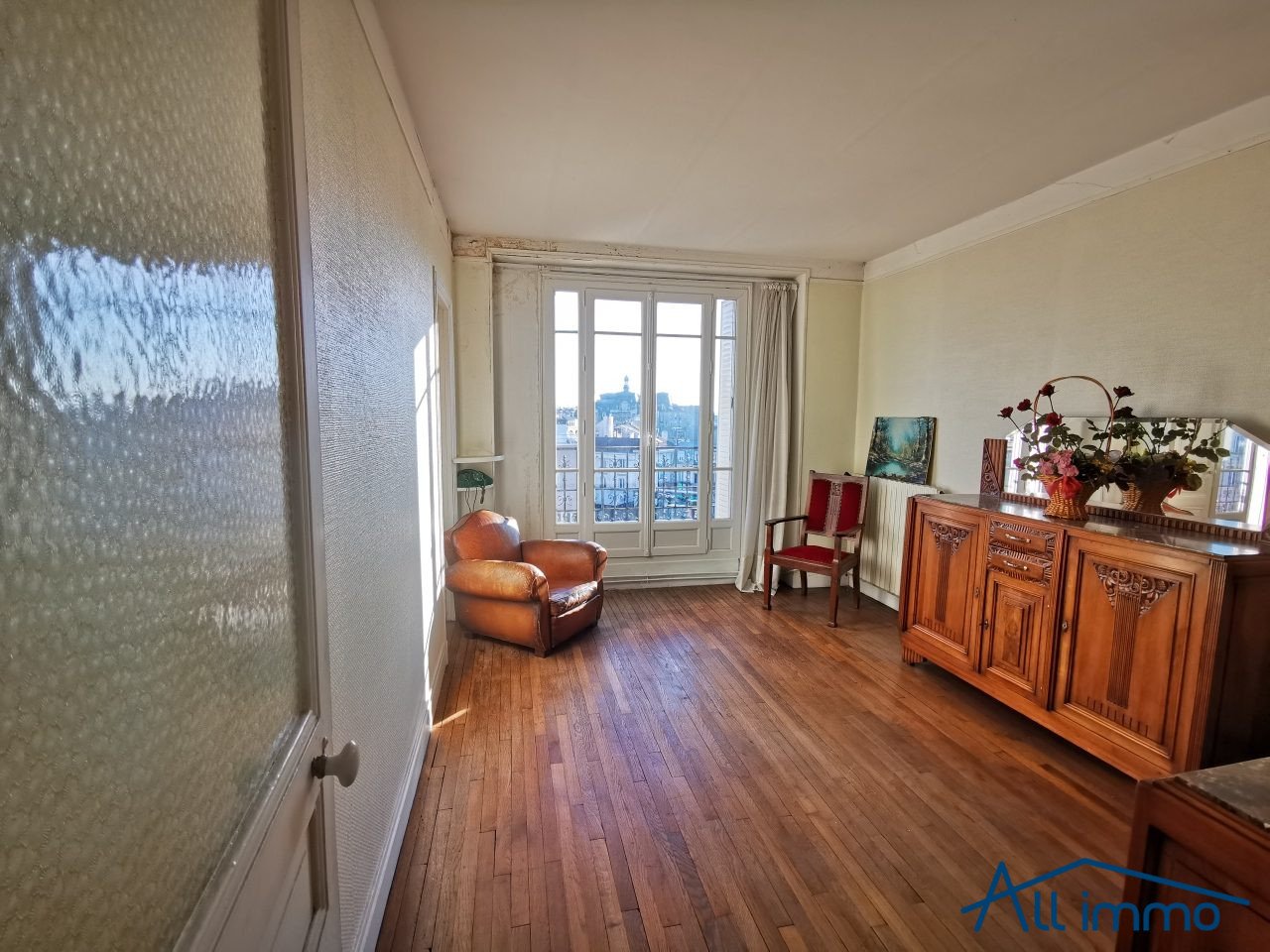 Maison à vendre, 59m², Saint-Maur-des-Fossés
