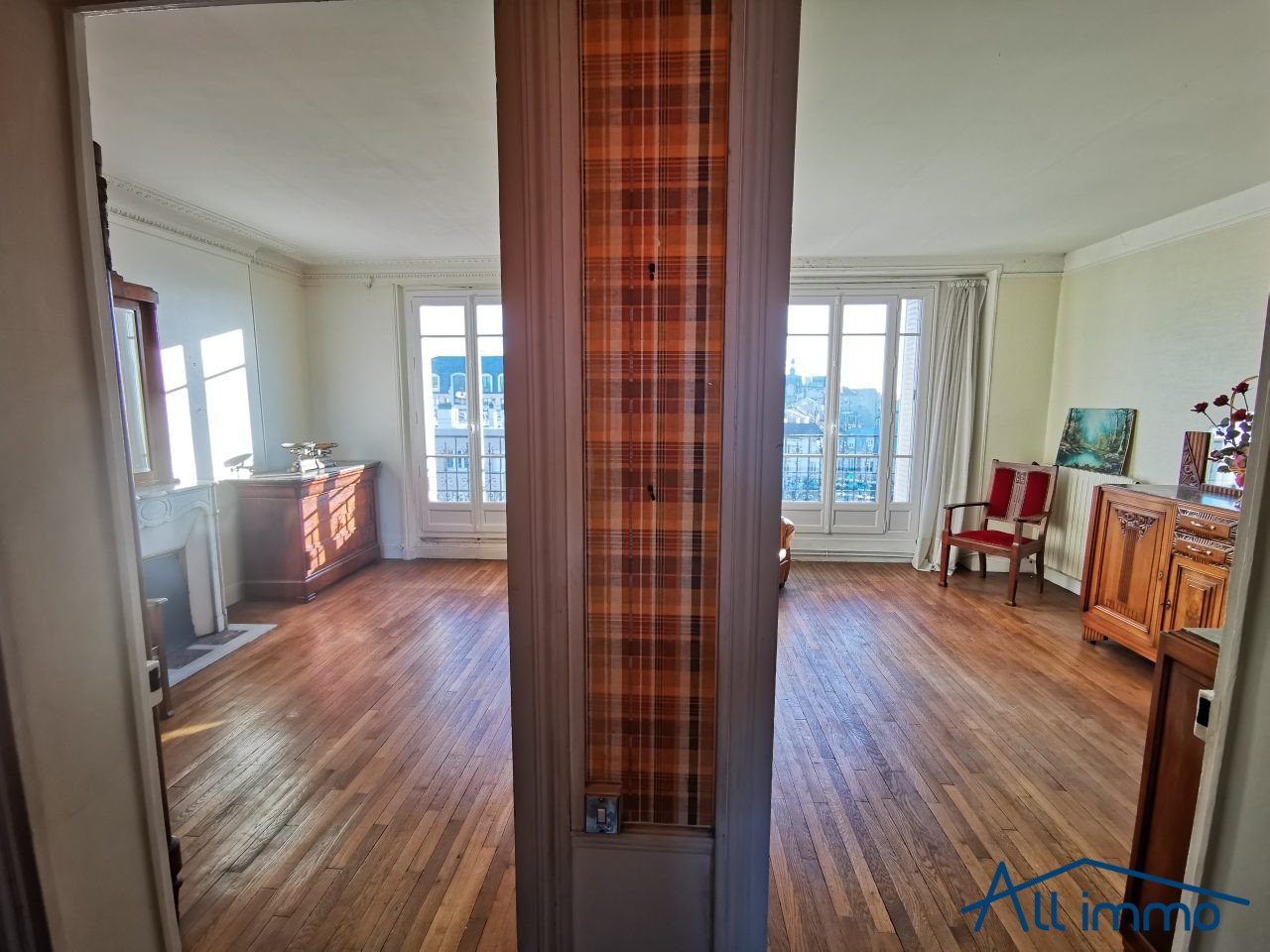 Maison à vendre, 59m², Saint-Maur-des-Fossés