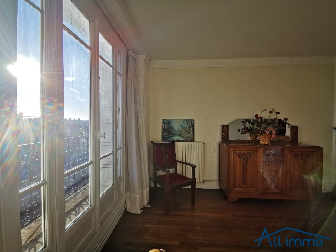 Maison à vendre, 59m², Saint-Maur-des-Fossés