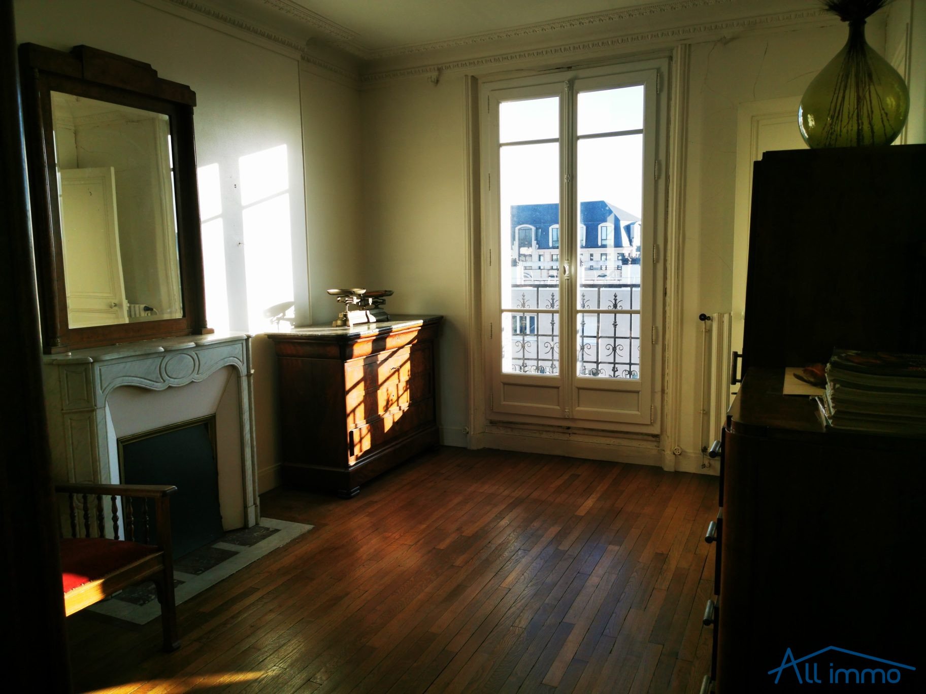 Maison à vendre, 59m², Saint-Maur-des-Fossés