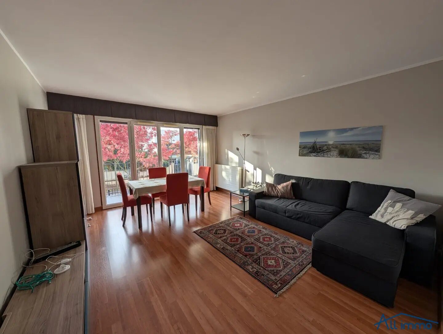Appartement à louer, 55m², Saint-Maur-des-Fossés