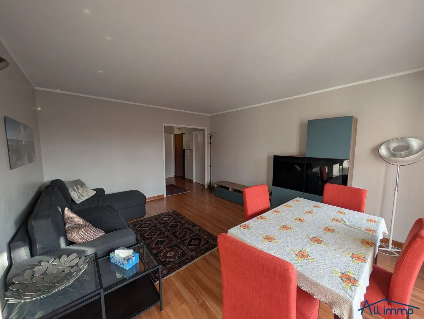 Appartement à louer, 55m², Saint-Maur-des-Fossés