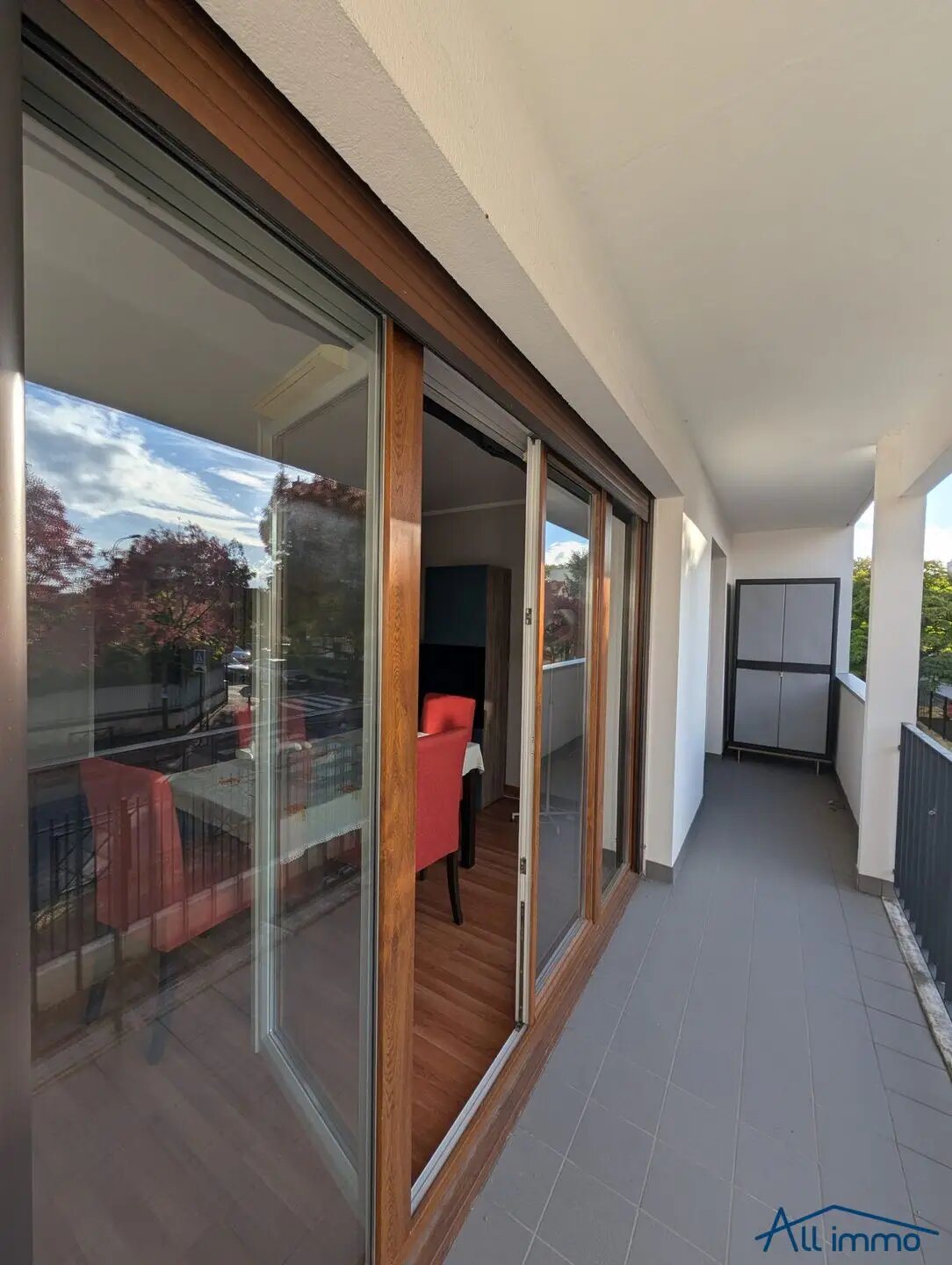 Appartement à louer, 55m², Saint-Maur-des-Fossés
