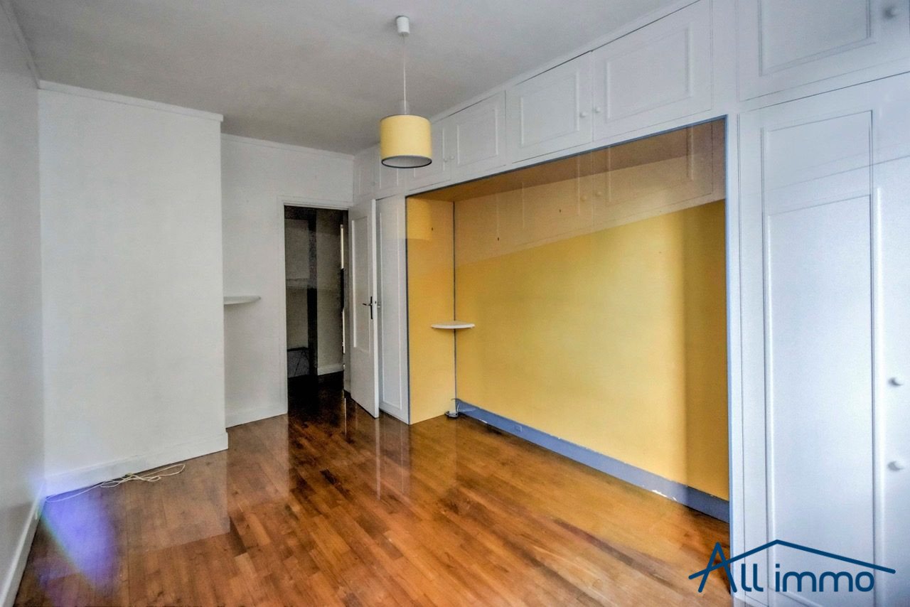 Appartement à vendre, 68m², Saint-Maur-des-Fossés