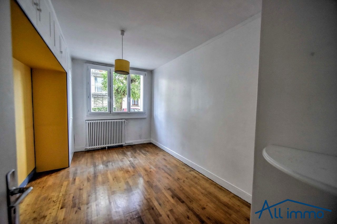 Appartement à vendre, 68m², Saint-Maur-des-Fossés