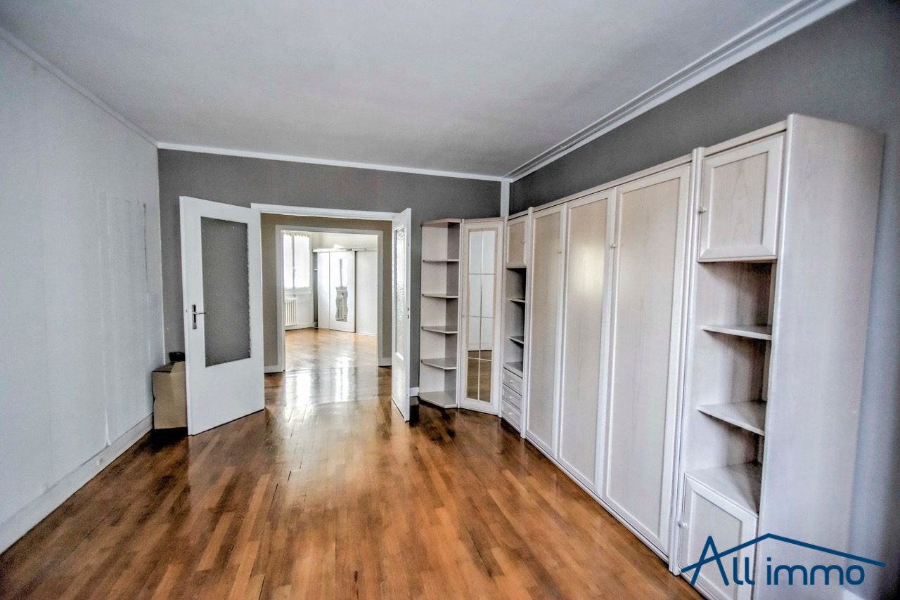 Appartement à vendre, 68m², Saint-Maur-des-Fossés