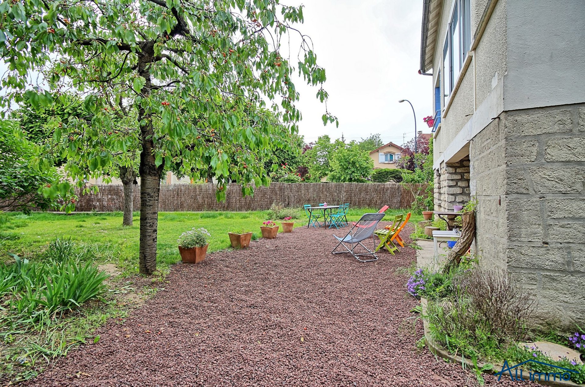 Maison à vendre, 110m², Saint-Maur-des-Fossés