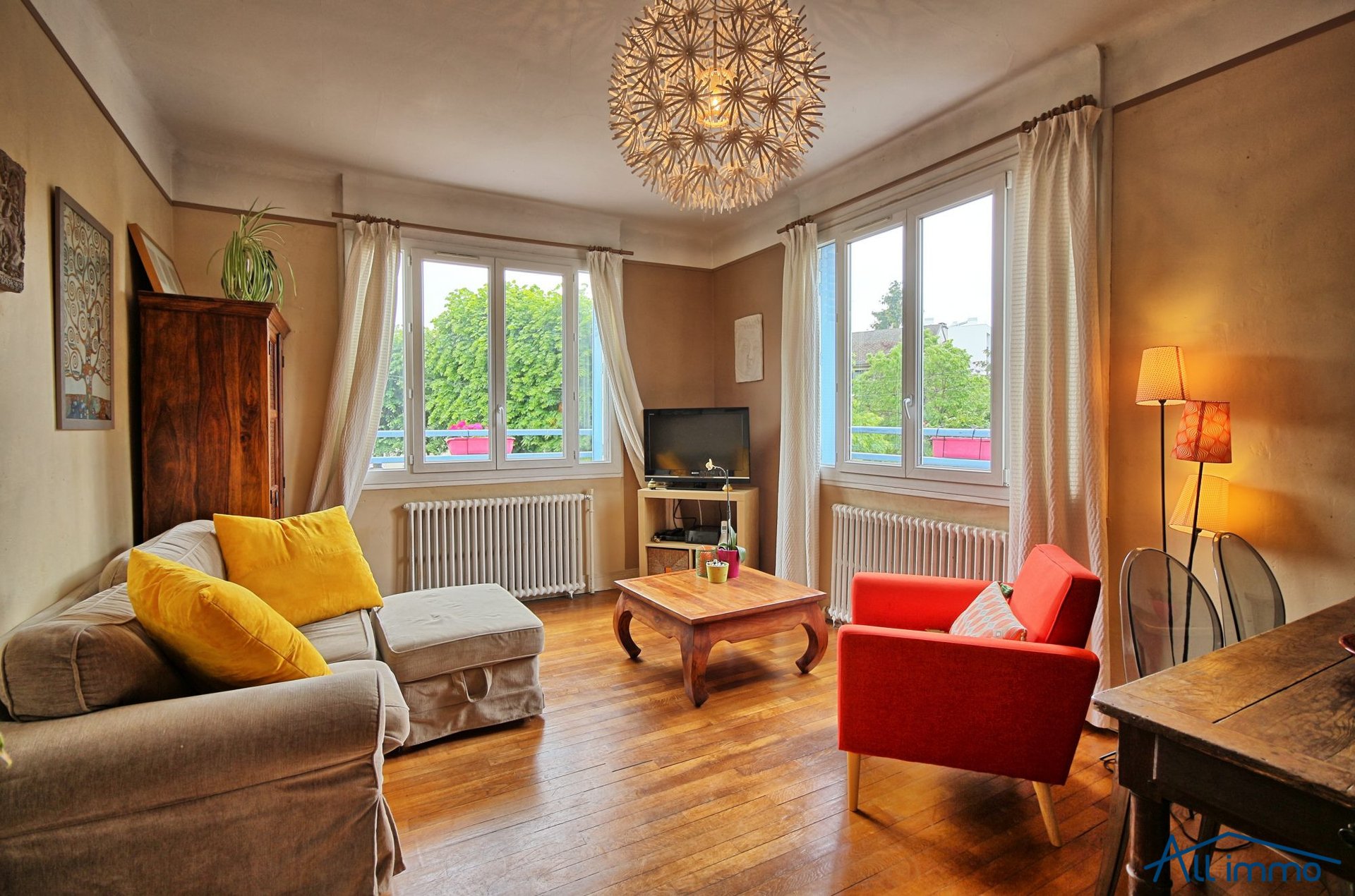 Maison à vendre, 110m², Saint-Maur-des-Fossés