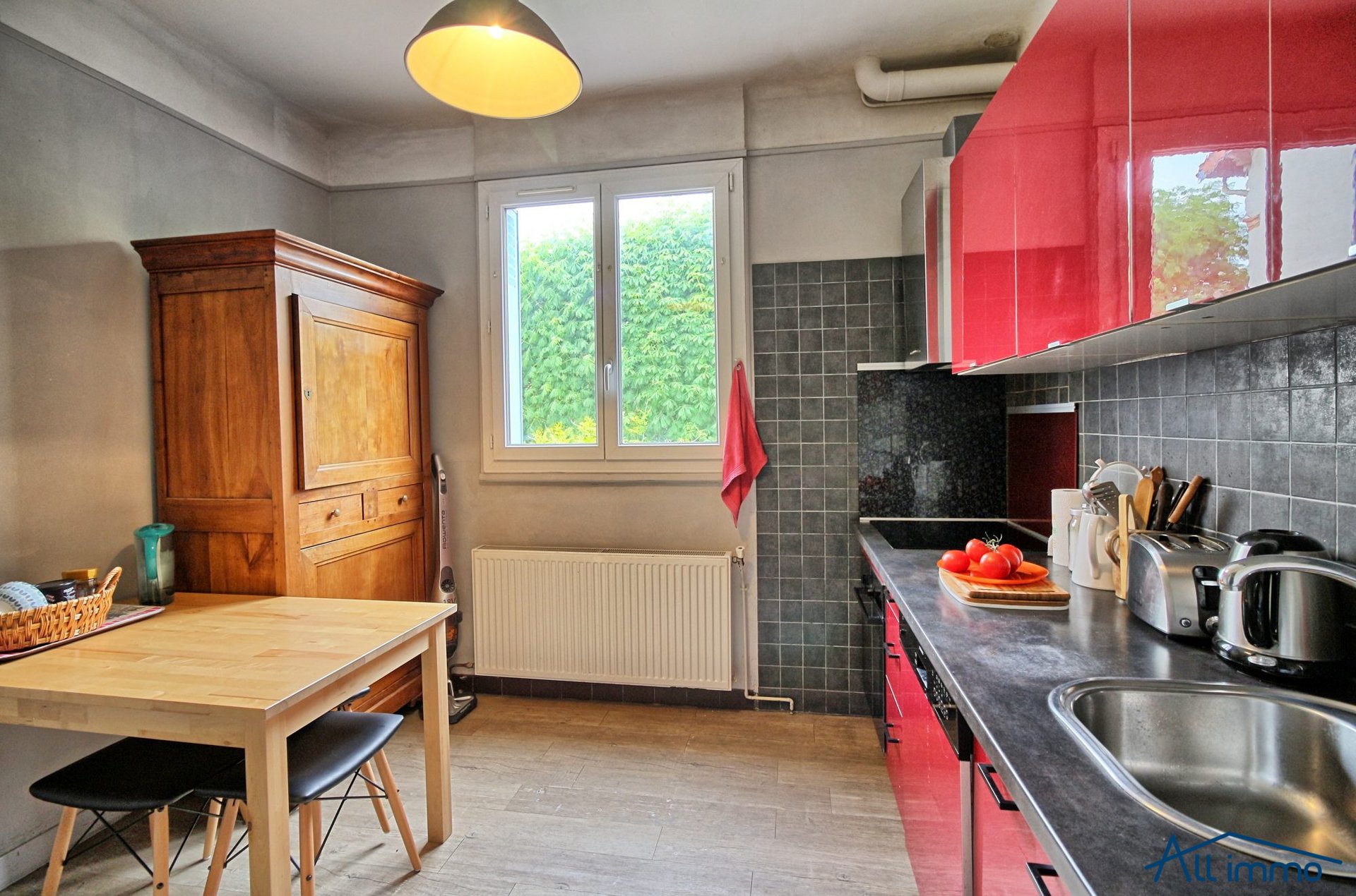 Maison à vendre, 110m², Saint-Maur-des-Fossés