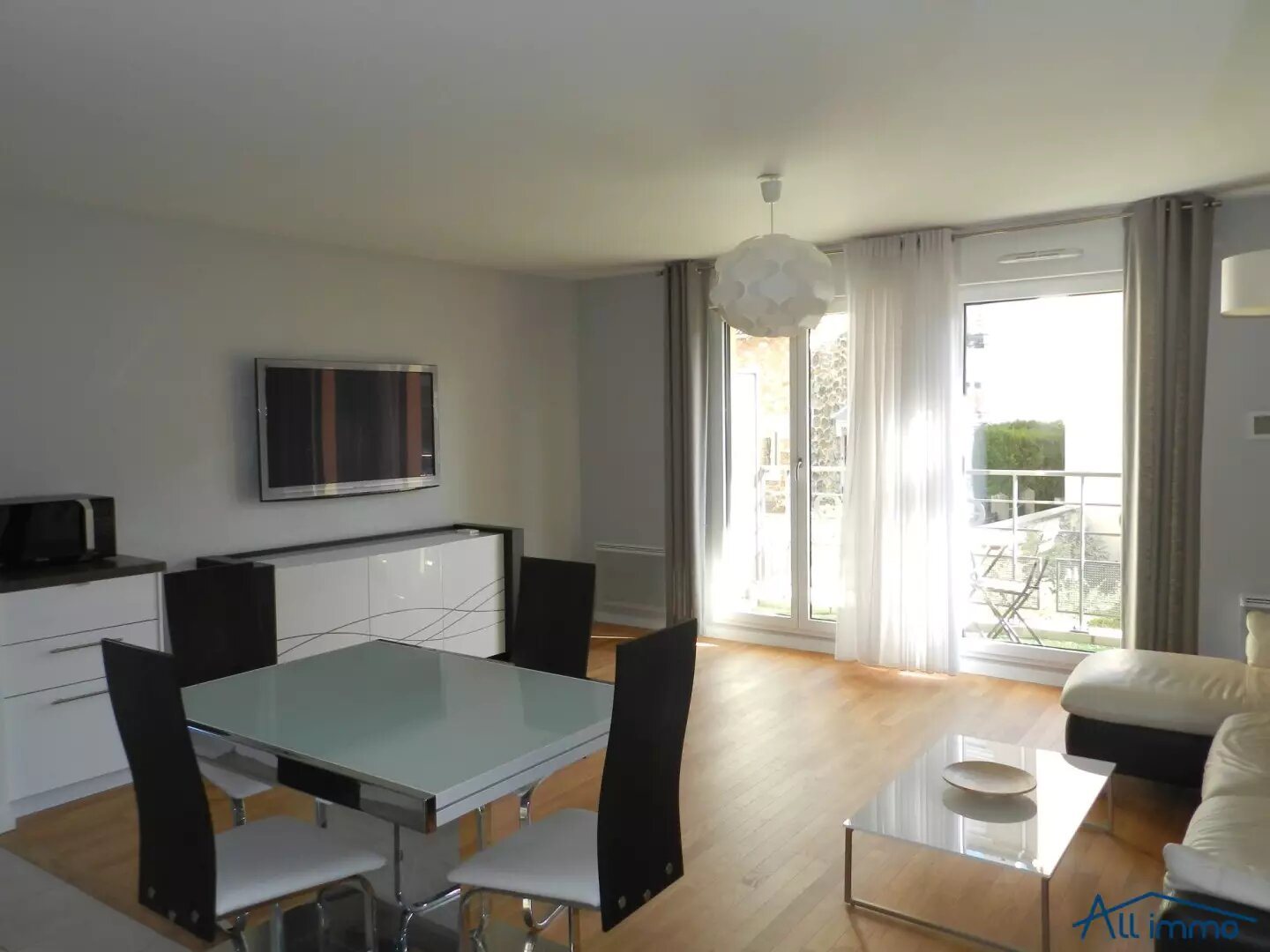Appartement à vendre, 64m², Nogent-sur-Marne