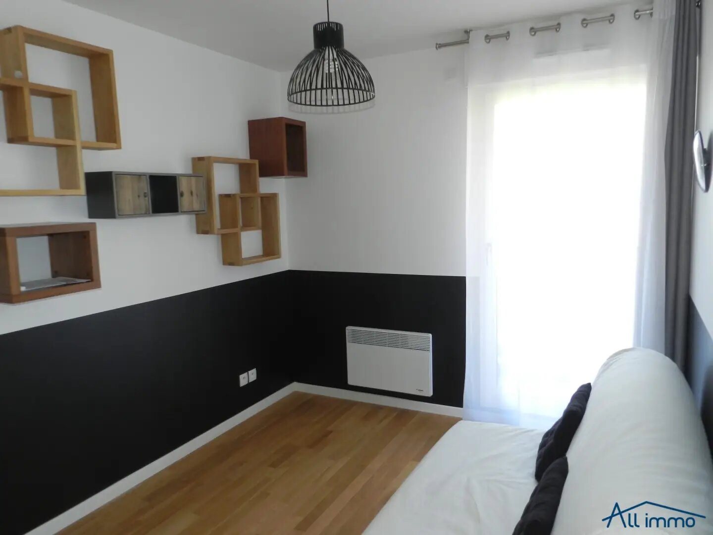 Appartement à vendre, 64m², Nogent-sur-Marne