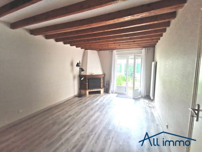 Maison à vendre, 100m², Saint-Maur-des-Fossés