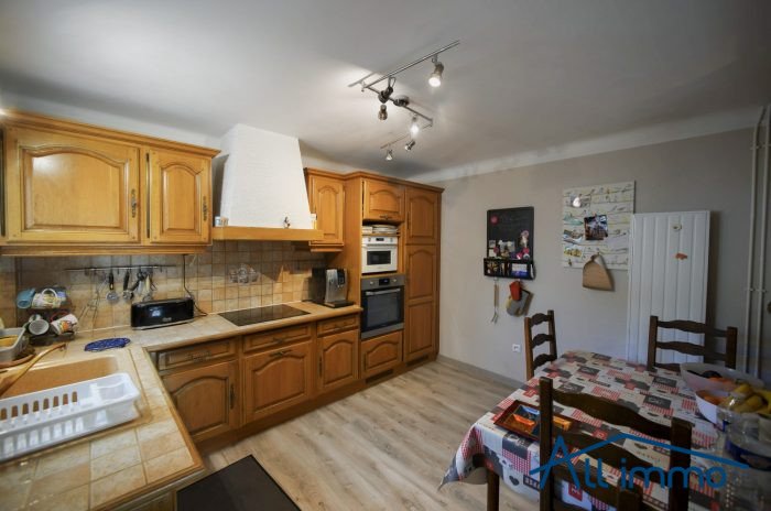 Maison à vendre, 100m², Saint-Maur-des-Fossés