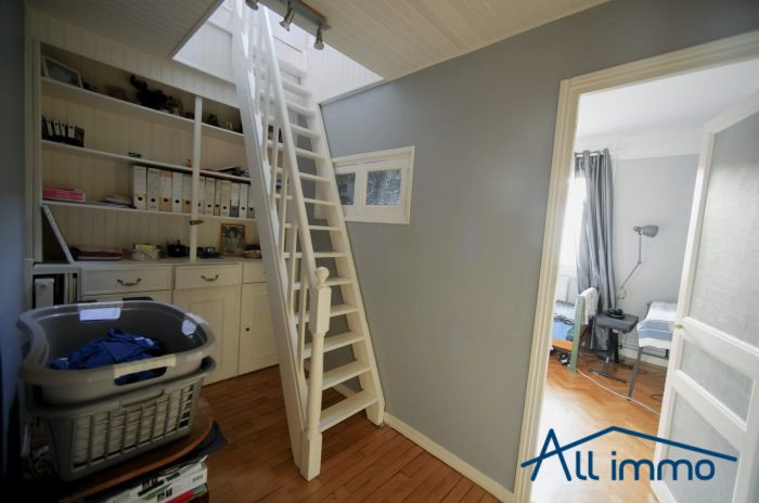 Maison à vendre, 100m², Saint-Maur-des-Fossés