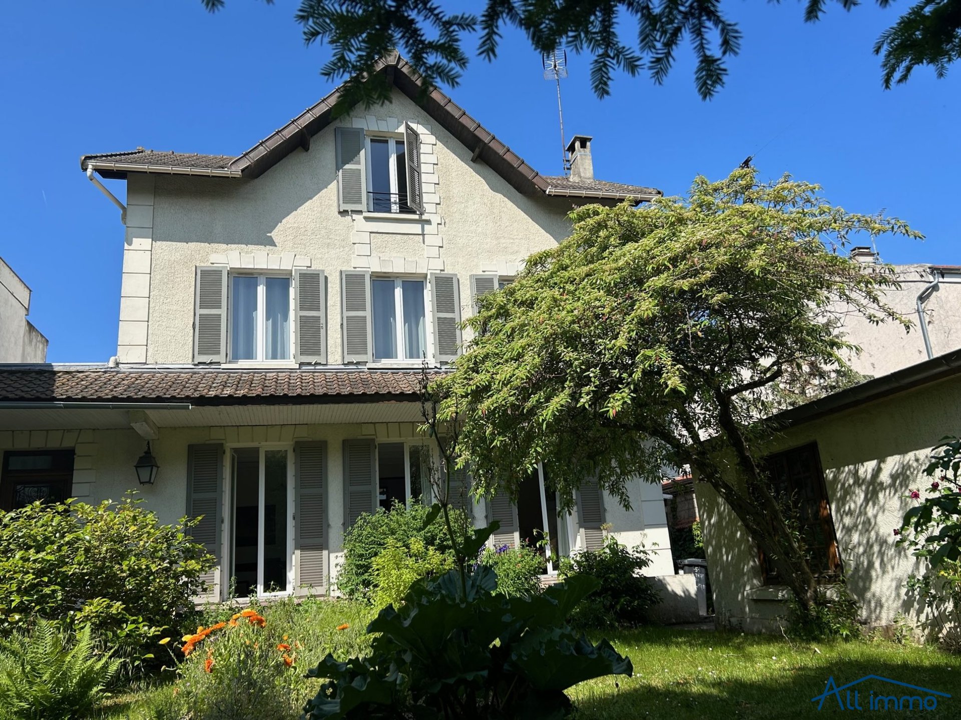 Maison à vendre, 170m², Saint-Maur-des-Fossés