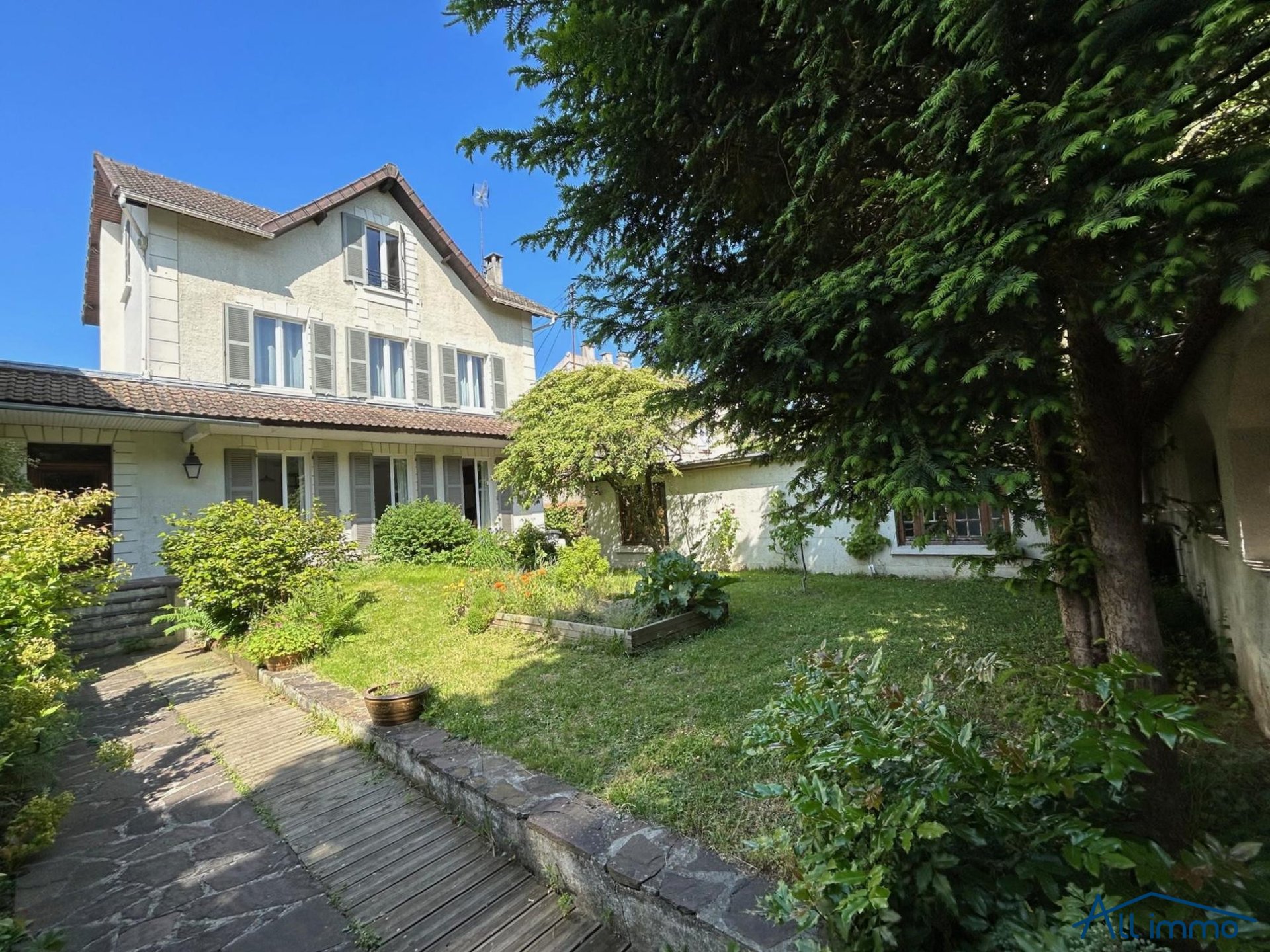 Maison à vendre, 170m², Saint-Maur-des-Fossés