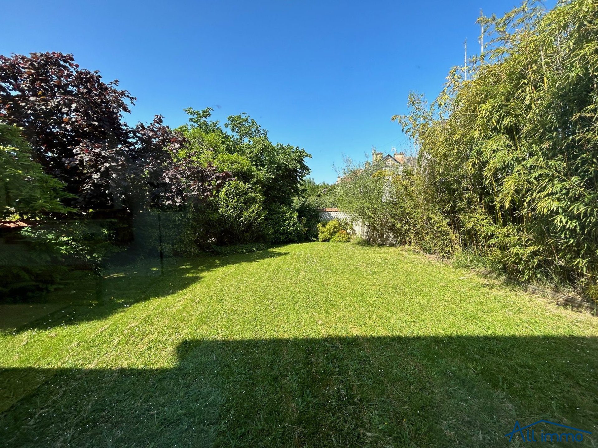 Maison à vendre, 170m², Saint-Maur-des-Fossés