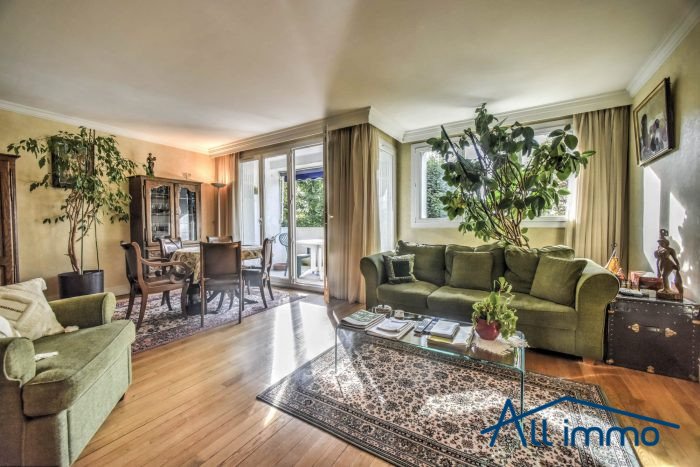 Appartement à vendre, 95m², La Varenne-Saint-Hilaire