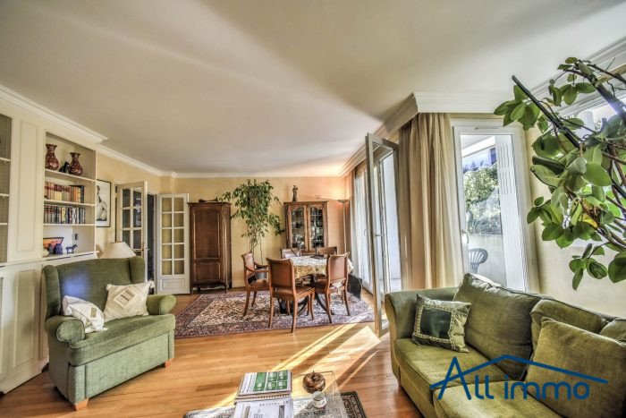 Appartement à vendre, 95m², La Varenne-Saint-Hilaire