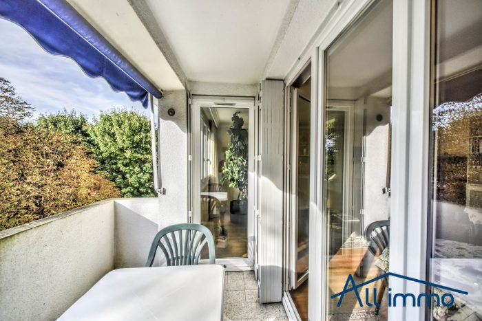 Appartement à vendre, 95m², La Varenne-Saint-Hilaire