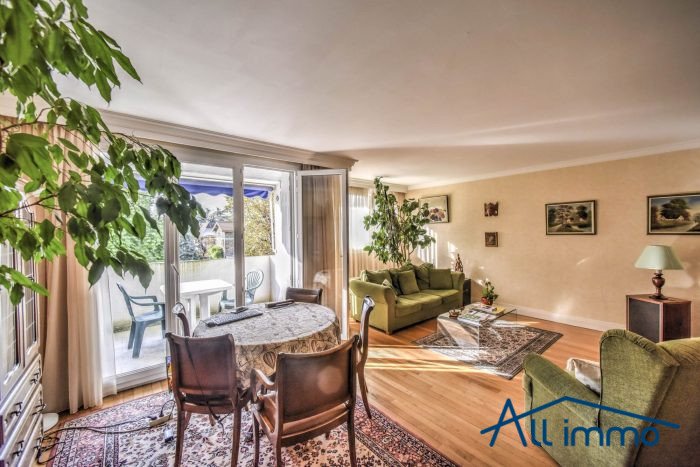 Appartement à vendre, 95m², La Varenne-Saint-Hilaire