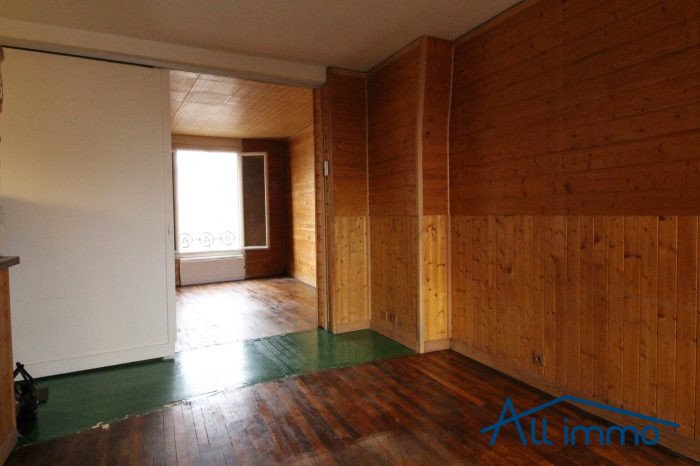 Maison à vendre, 36m², Saint-Maur-des-Fossés