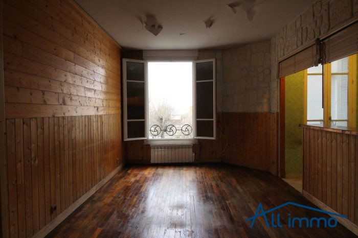 Maison à vendre, 36m², Saint-Maur-des-Fossés