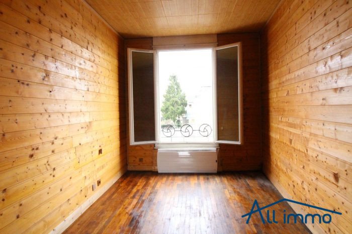 Maison à vendre, 36m², Saint-Maur-des-Fossés