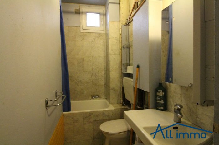 Maison à vendre, 36m², Saint-Maur-des-Fossés